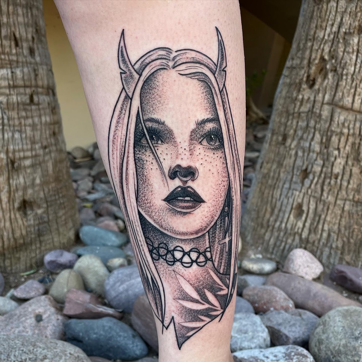 Colossus Tattoo — tattoo studio near Tempe