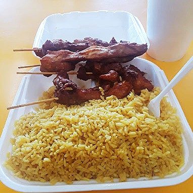 Number One Kitchen photo 2