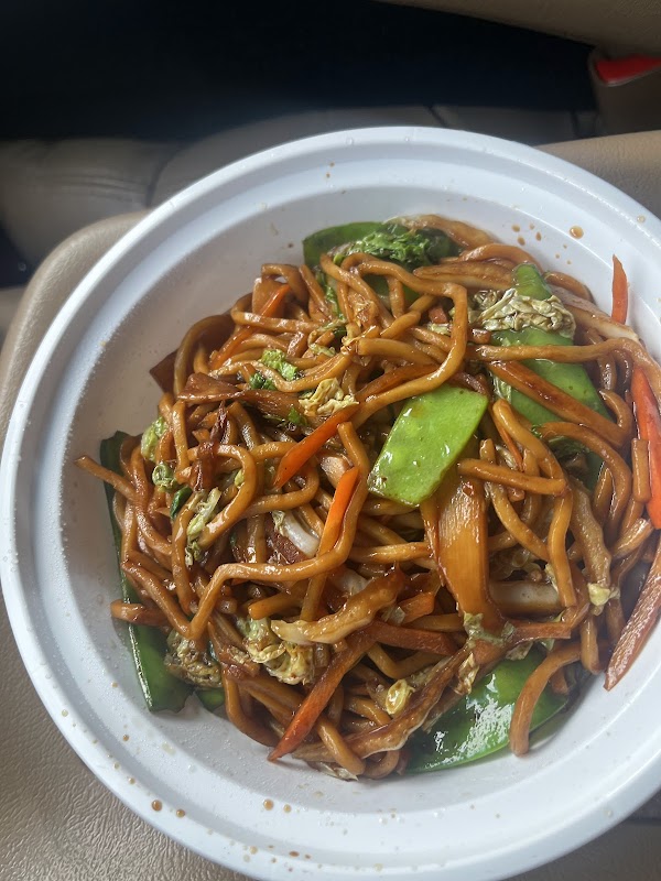 Number One Kitchen photo 5