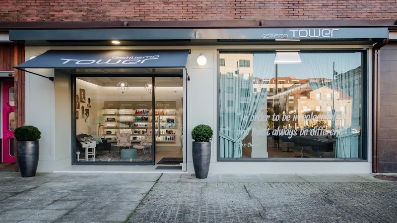 Tower Estilismo photo 1