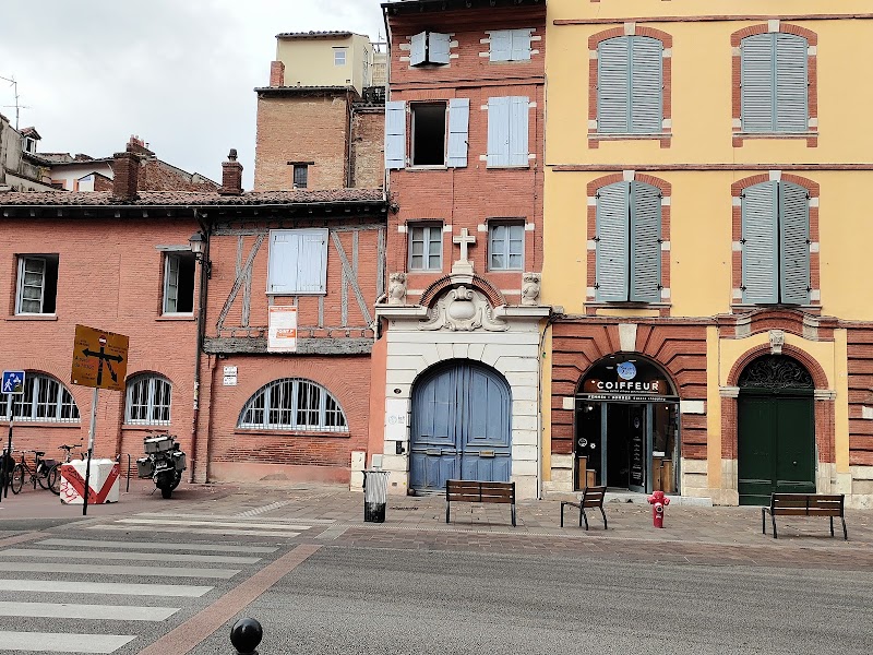 POURQUOI AILLEURS TOULOUSE — photo 2