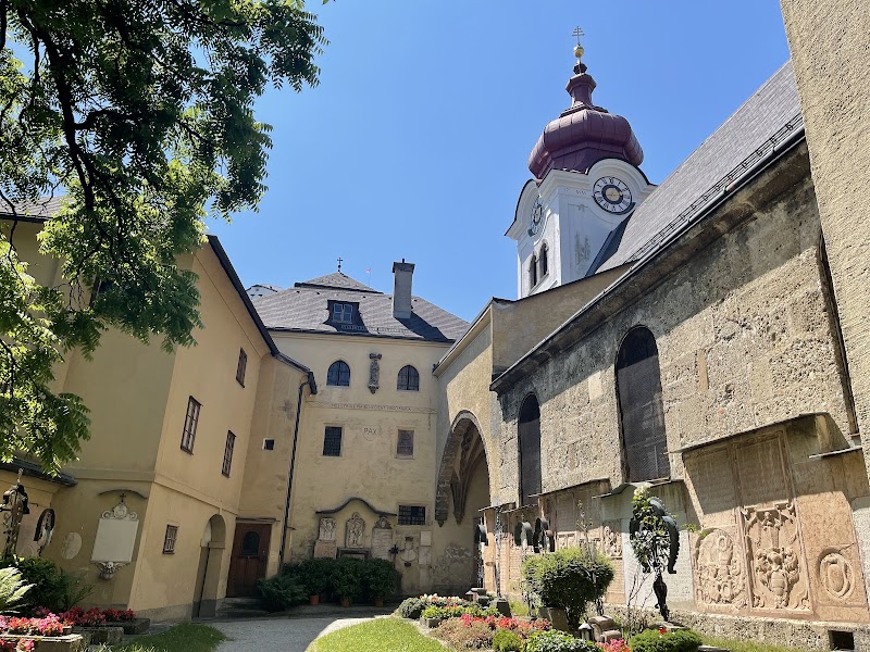 Ноннбергское аббатство: что важно знать перед визитом