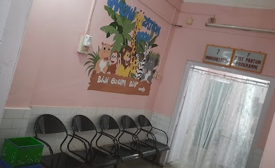District Maternity & Child Hospital - Image 3
