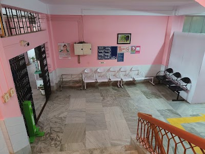 District Maternity & Child Hospital - Image 2