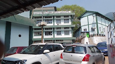 District Maternity & Child Hospital
