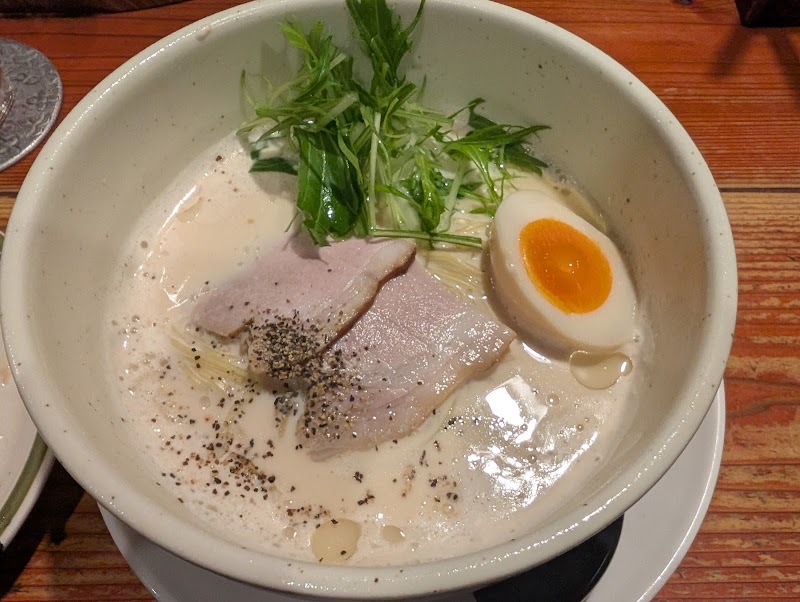 RAMEN Koba & More 写真4