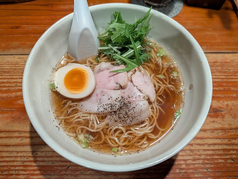 RAMEN Koba & More 写真5