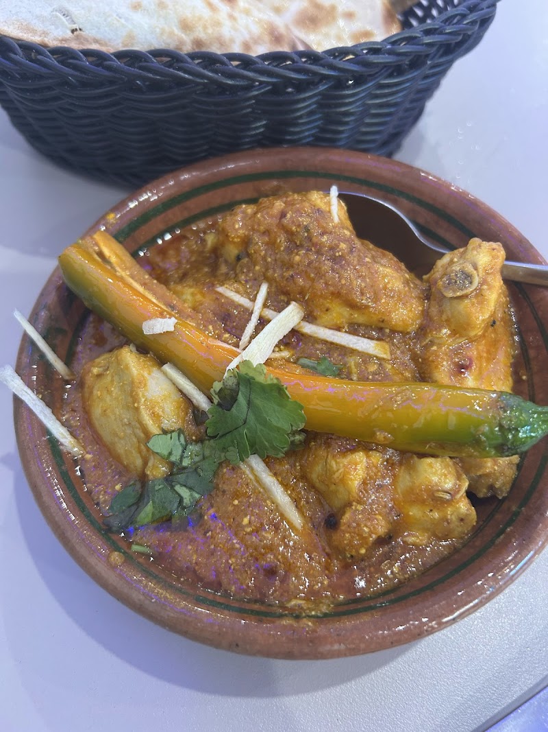 Tandoori Feast (The House of Pakistani Karahi) photo 6