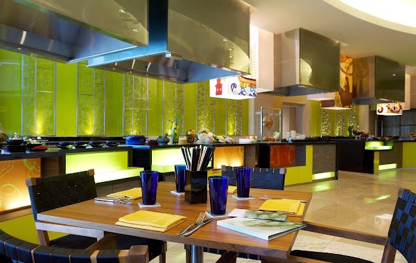 Latest Recipe, Le Méridien Kuala Lumpur - Photo 1