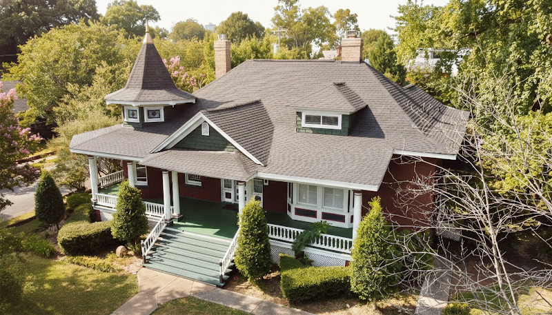 Elite Roof and Solar - Charlotte photo 1