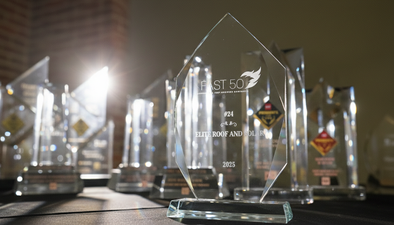 Elite Roof and Solar - Charlotte photo 5