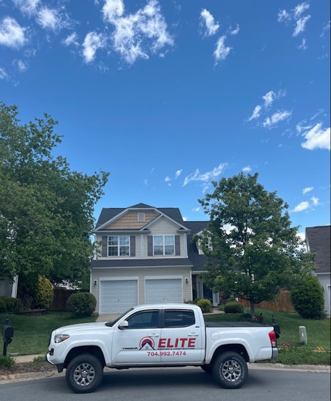 Elite Roof and Solar - Charlotte photo 4