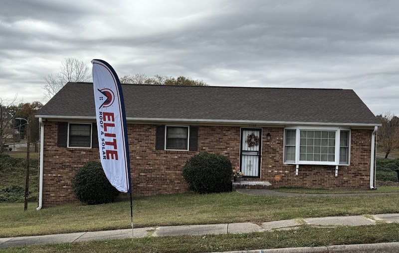 Elite Roof and Solar - Charlotte photo 3