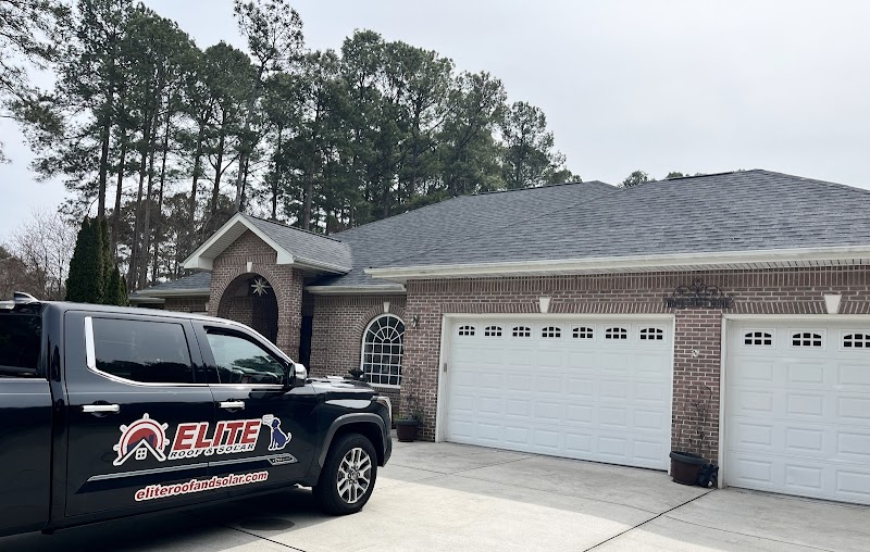 Elite Roof and Solar - Charlotte photo 2