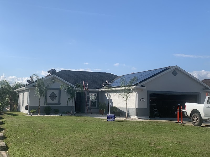 Sunstorm Energy and Home - Solar in Orlando