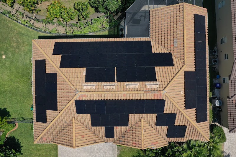 Sunstorm Energy and Home - Solar in Orlando