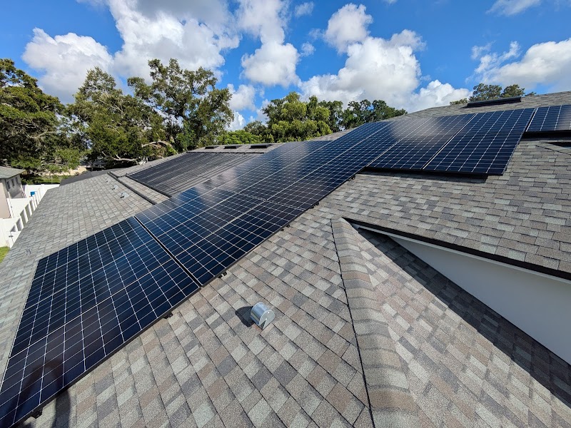 Sunstorm Energy and Home - Solar in Orlando