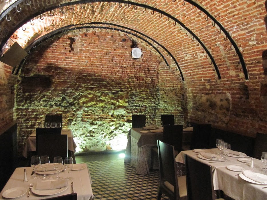 Restaurante La Mi Venta fotoğraf 1