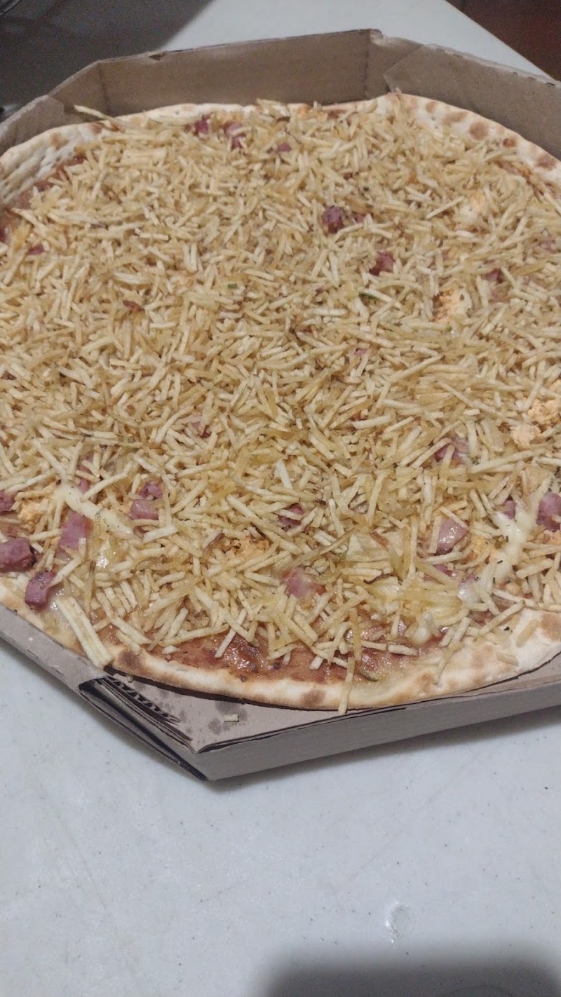 Foto de Pizza para você Boa Vista