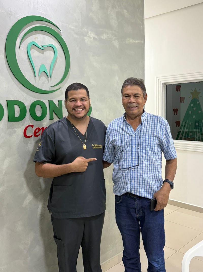 Clínica Odonto Center Centro: Dentista, Aparelho, Prótese, Implante - foto 5