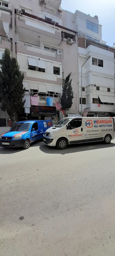 Barışan Temizlik - Temizlik