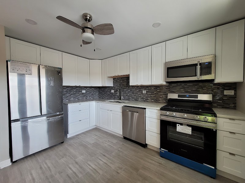 Green Power Works Inc - Electrician in Chicago