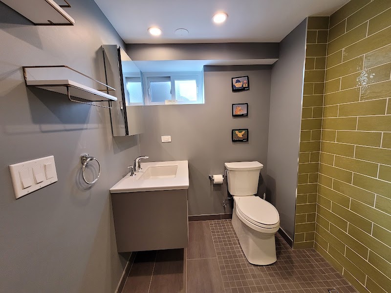 Green Power Works Inc - Electrician in Chicago