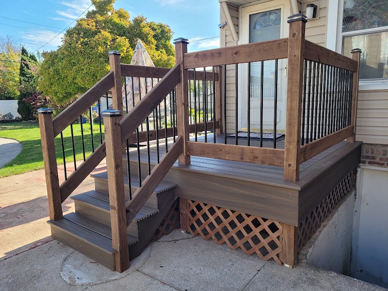 Green Power Works Inc - Electrician in Chicago