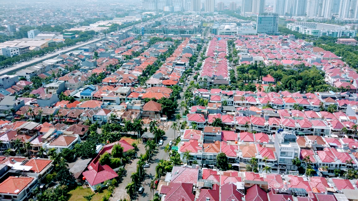 Apartemen Sunter Icon