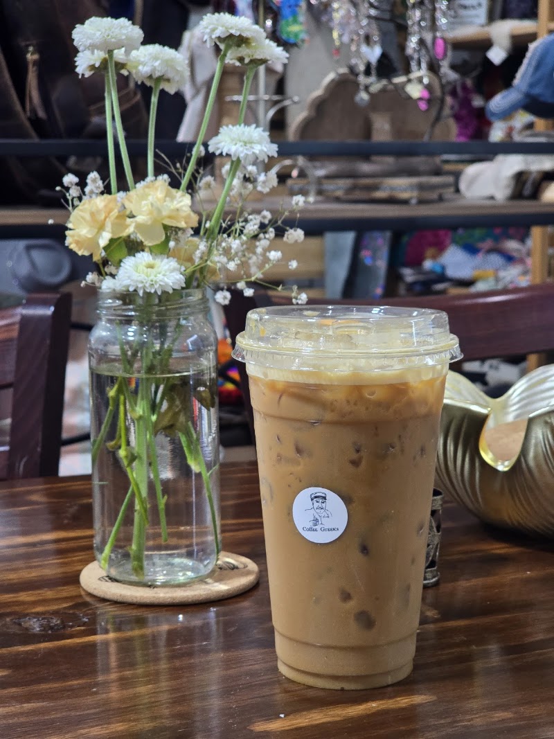 Coffee Greeks photo 4