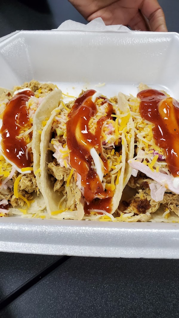 Photo by Lee Alexander Jr