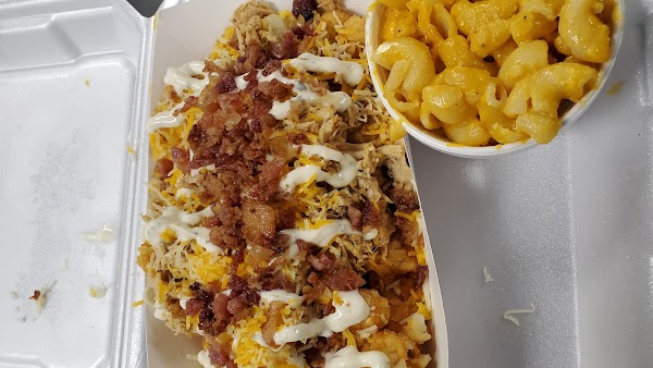 BOO BROTHERS GOURMET exterior