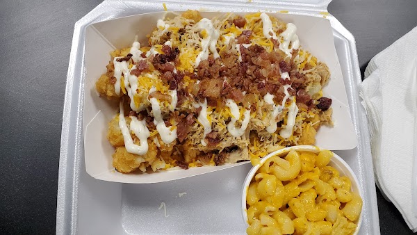 Photo by Lee Alexander Jr