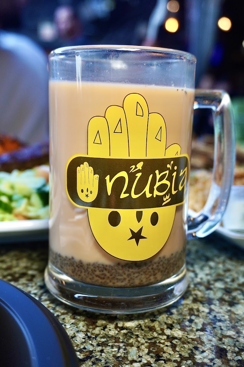 Nubia Cafe photo 3