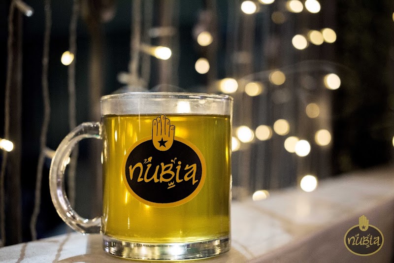 Nubia Cafe photo 2