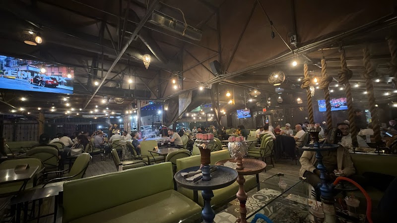 Nubia Cafe photo 4