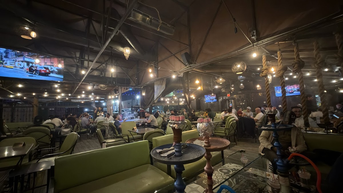Nubia Cafe photo 4