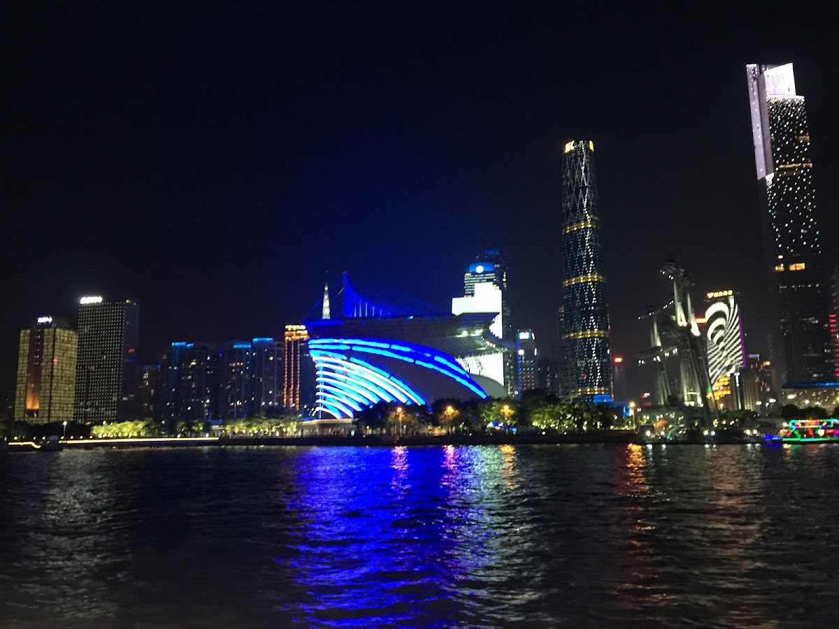 Guangzhou Grandcity Tennis Club
