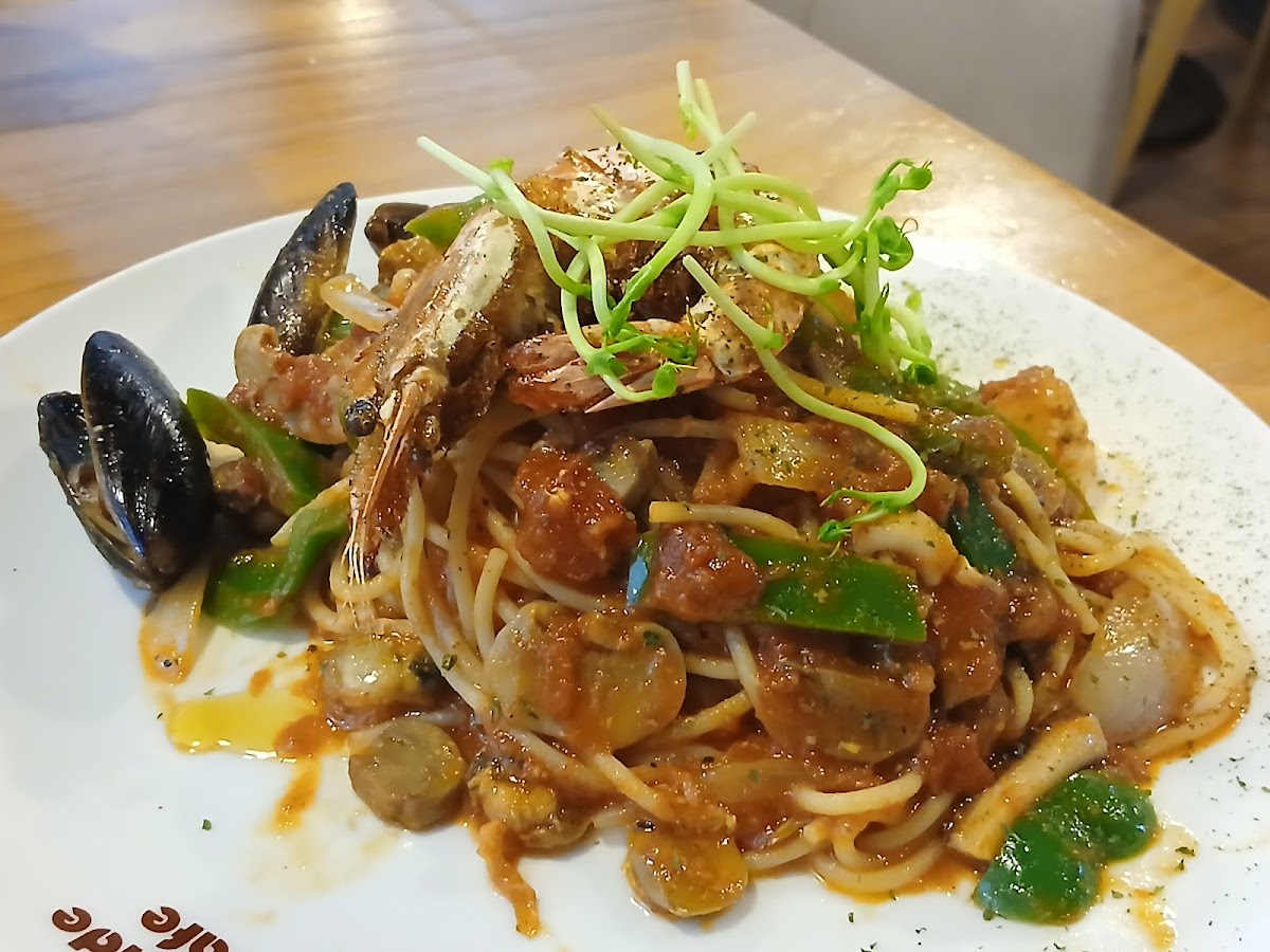 homemadecafe photo 3