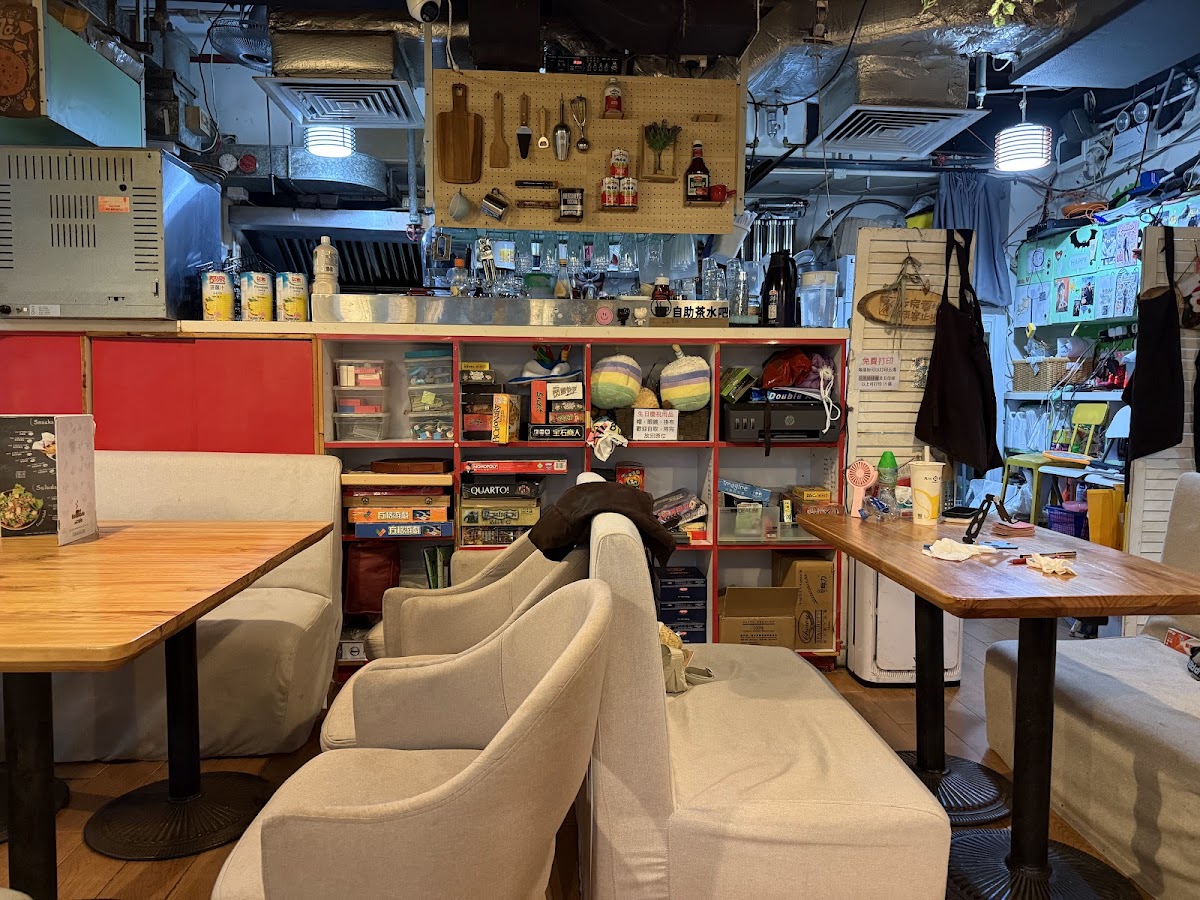 homemadecafe photo 1