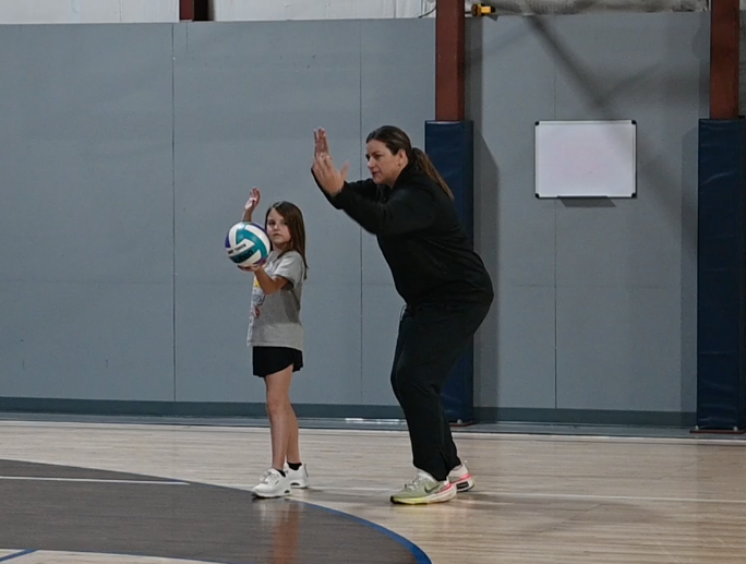 Baller Sports Center