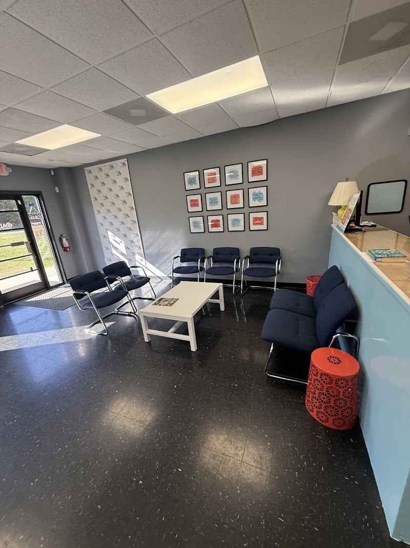 Baller Sports Center