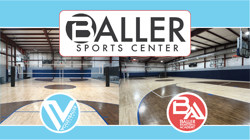 Baller Sports Center