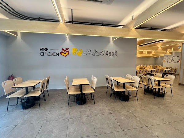 Richeese Factory Pasir Gudang