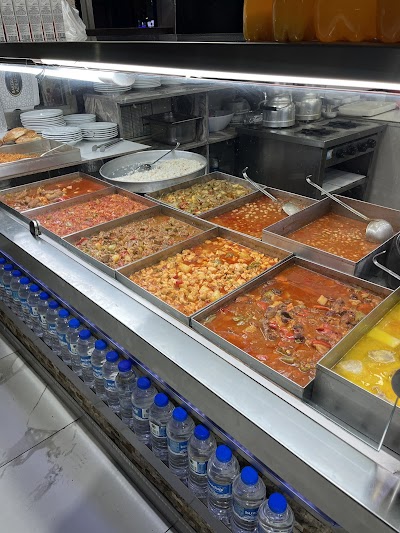 Otogar Et Lokantası - Restoran
