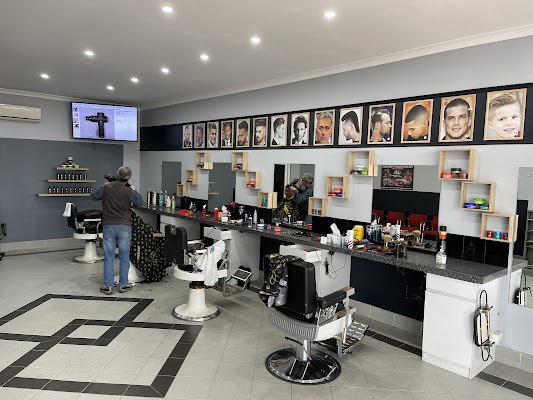 ISHTAR BARBER SHOP photo 2