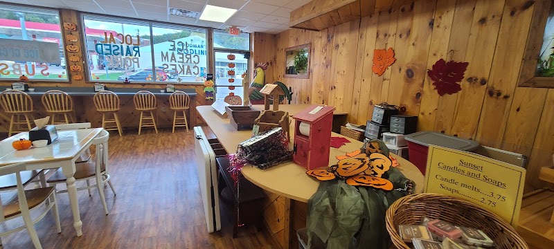 Hidden Star Country Kitchen photo 1
