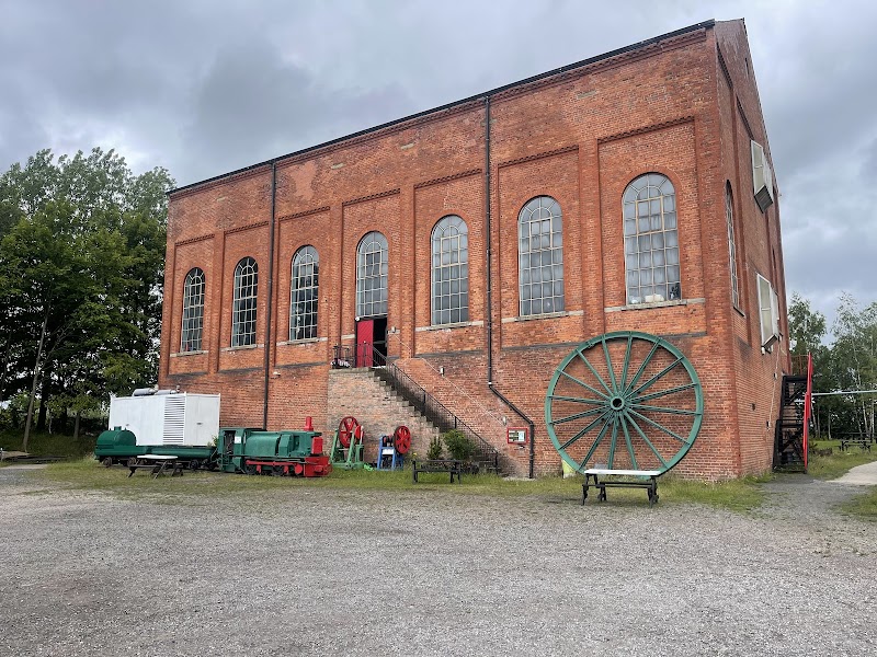 Lancashire Mining Museum