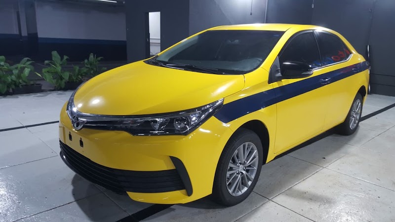 Foto de Buchecha Envelopamento Premium