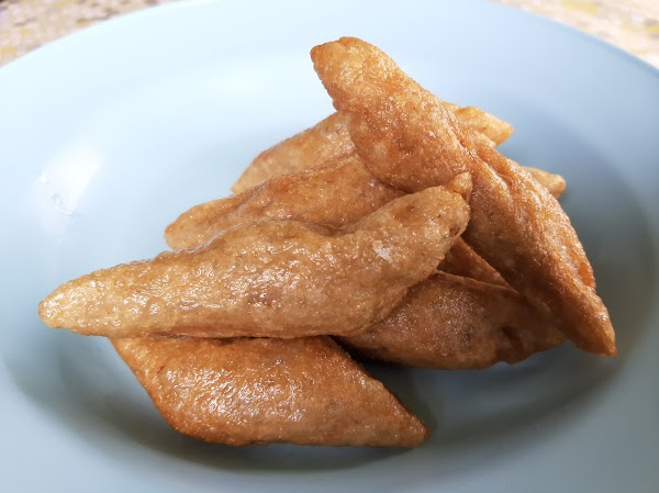 Warung Singgah Dulu - Photo 1